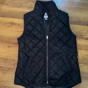 Old navy vest